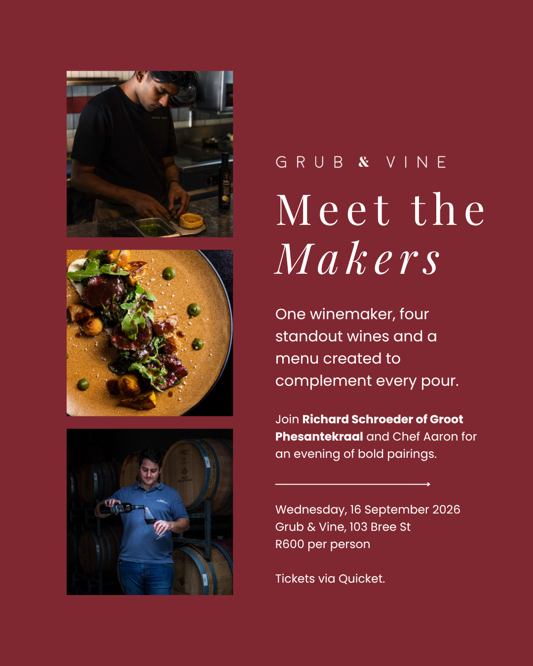 Bree NEW Meet the Makers -3 1